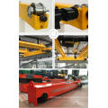 End Beam Use for Overhead Crane Steel Hot Sale